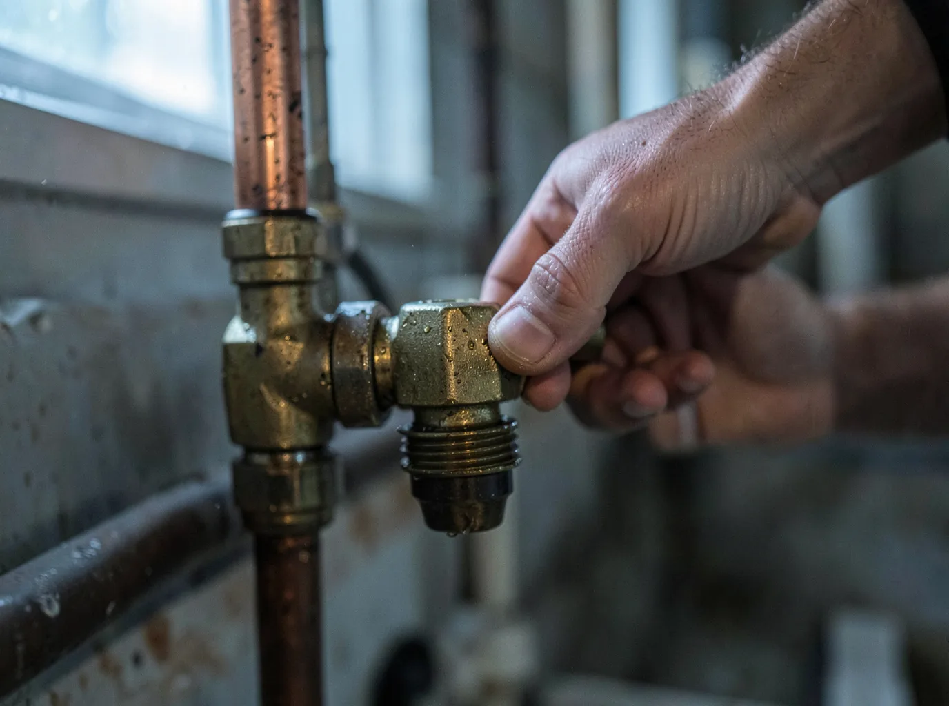 Emergency Plumber Aberdeen, WA FAQs